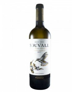 Vinho Branco SOUVALL 2017